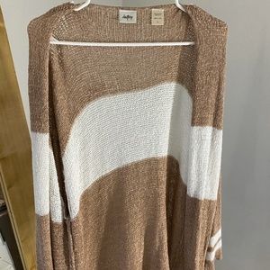 Daytrip Cardigan - Size Large -
